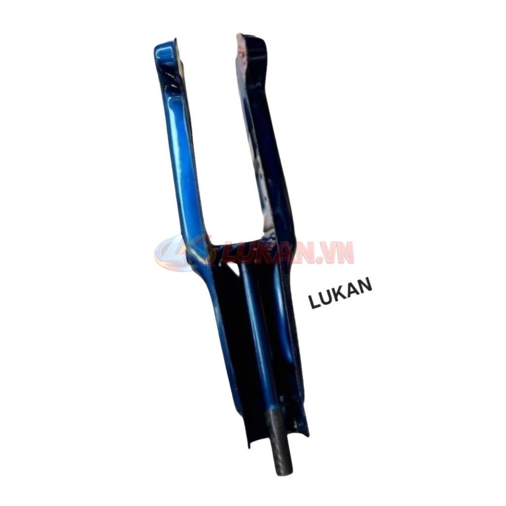 Võ càng, chảng ba cổ phuộc trước xe CUB 81, 82, 84, 86... - Ảnh 6