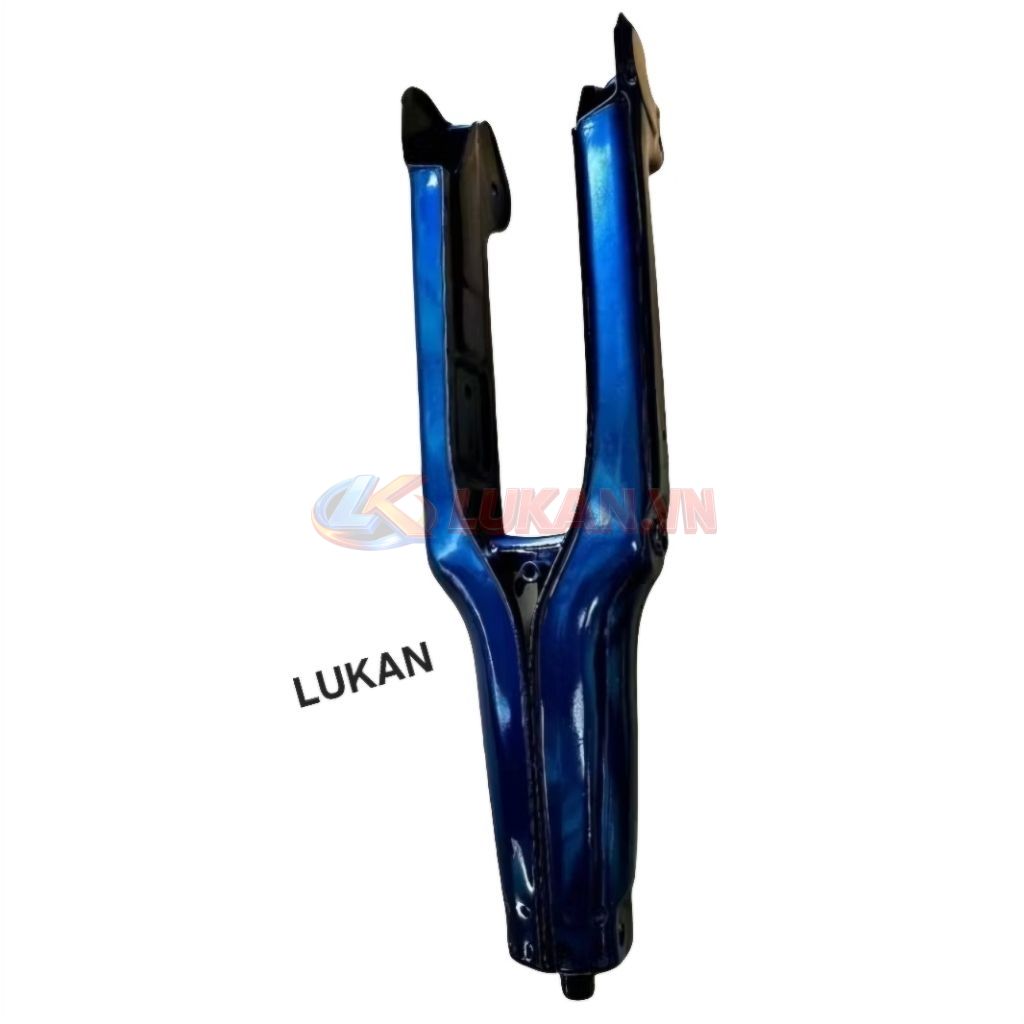 Võ càng, chảng ba cổ phuộc trước xe CUB 81, 82, 84, 86... - Ảnh 7