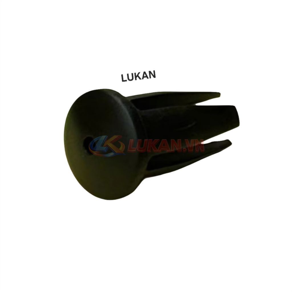 Nút, nắp bịt cảng đuôi tay xách xe ALPHA + zin chính hãng - Ảnh 4