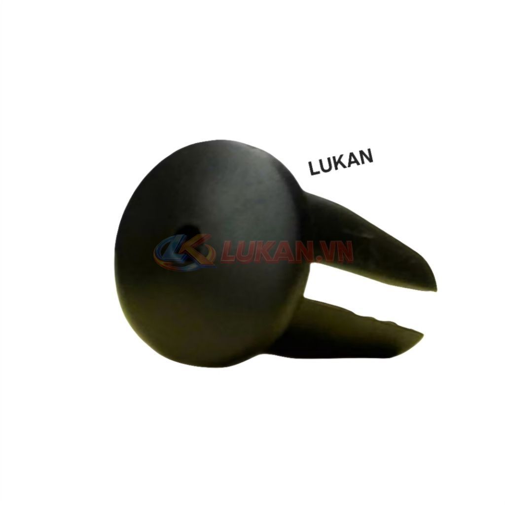 Nút, nắp bịt cảng đuôi tay xách xe ALPHA + zin chính hãng