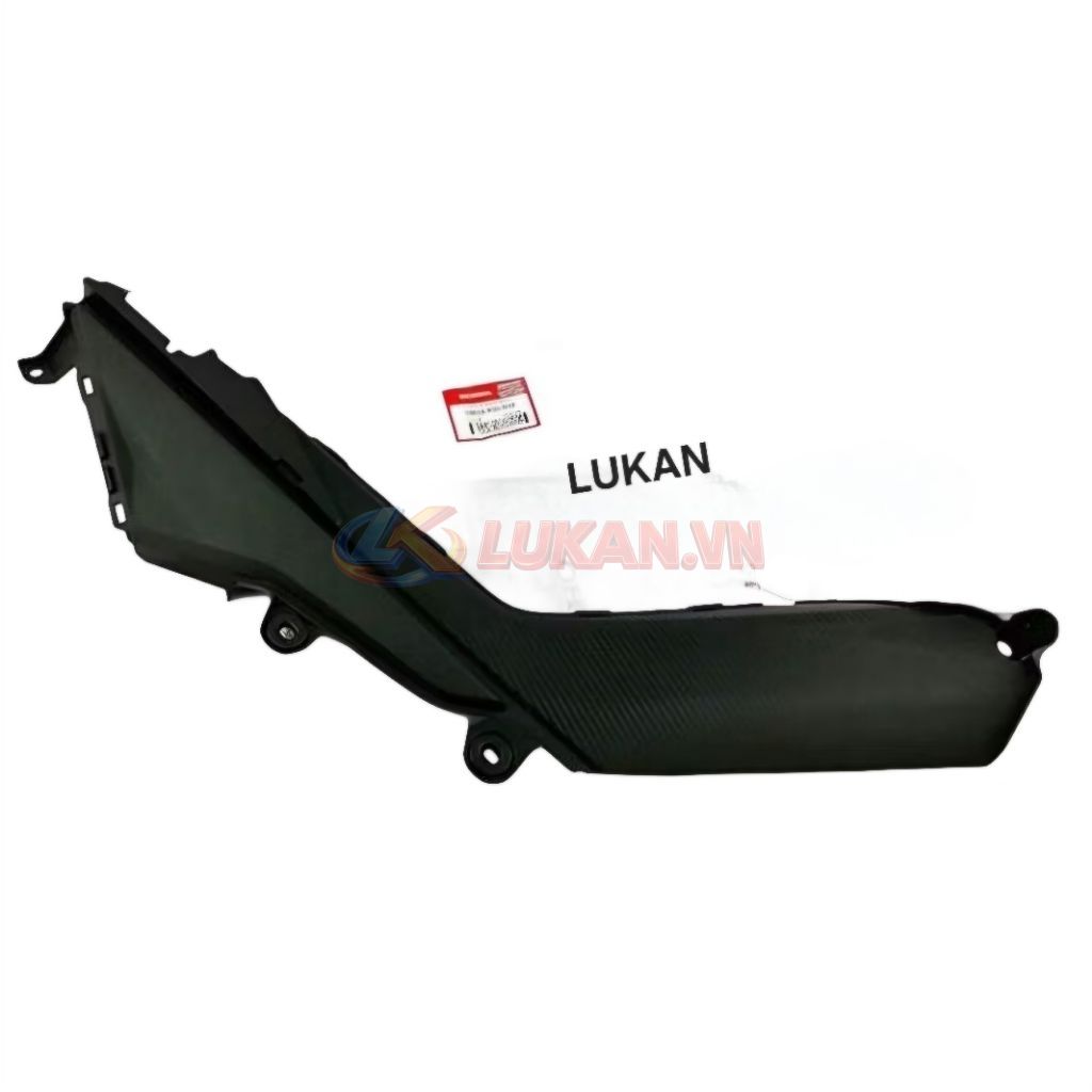Nhựa nhám ốp sườn phải xe WINNER V1 150 zin Honda - Ảnh 2