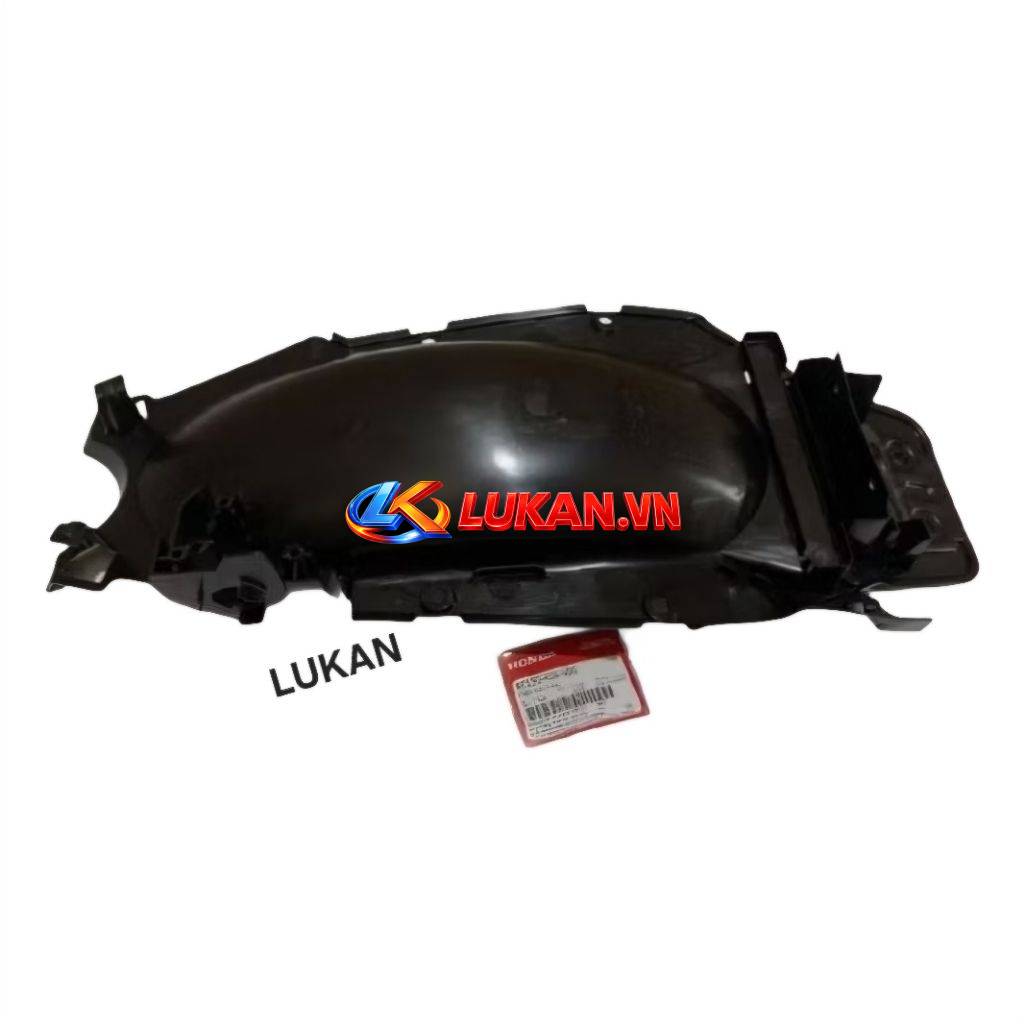 Nhựa lót gầm, sườn bánh sau WINNER V1, RS 150... zin Honda