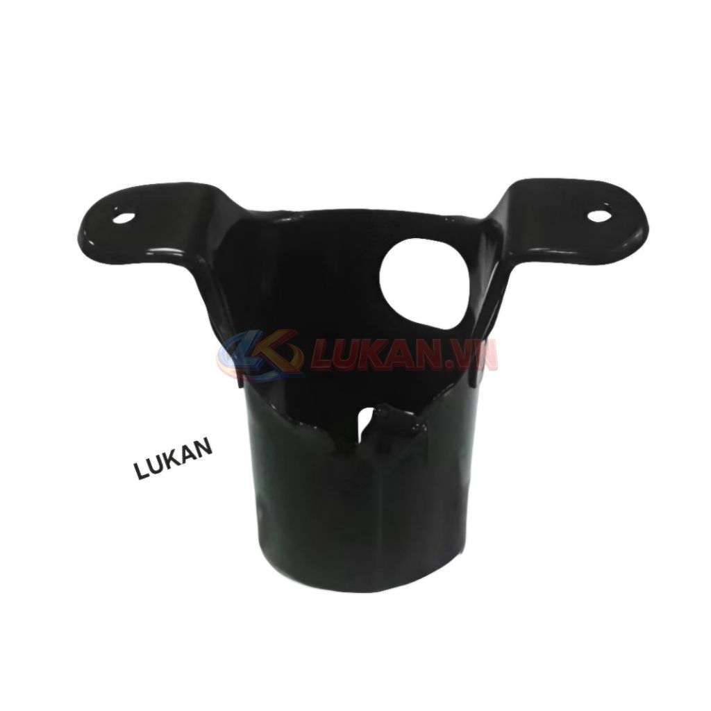 Sọ khỉ bắt ghi đông tay lái xe CUB 81, 82, 84, 86.... - Ảnh 2