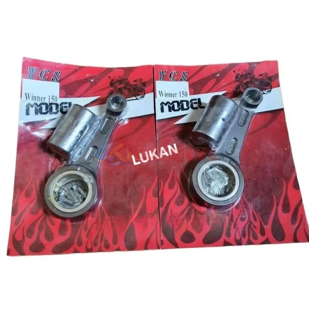 Tay dên, biên trục khuỷu ycs xe WINNER, SONIC 150....