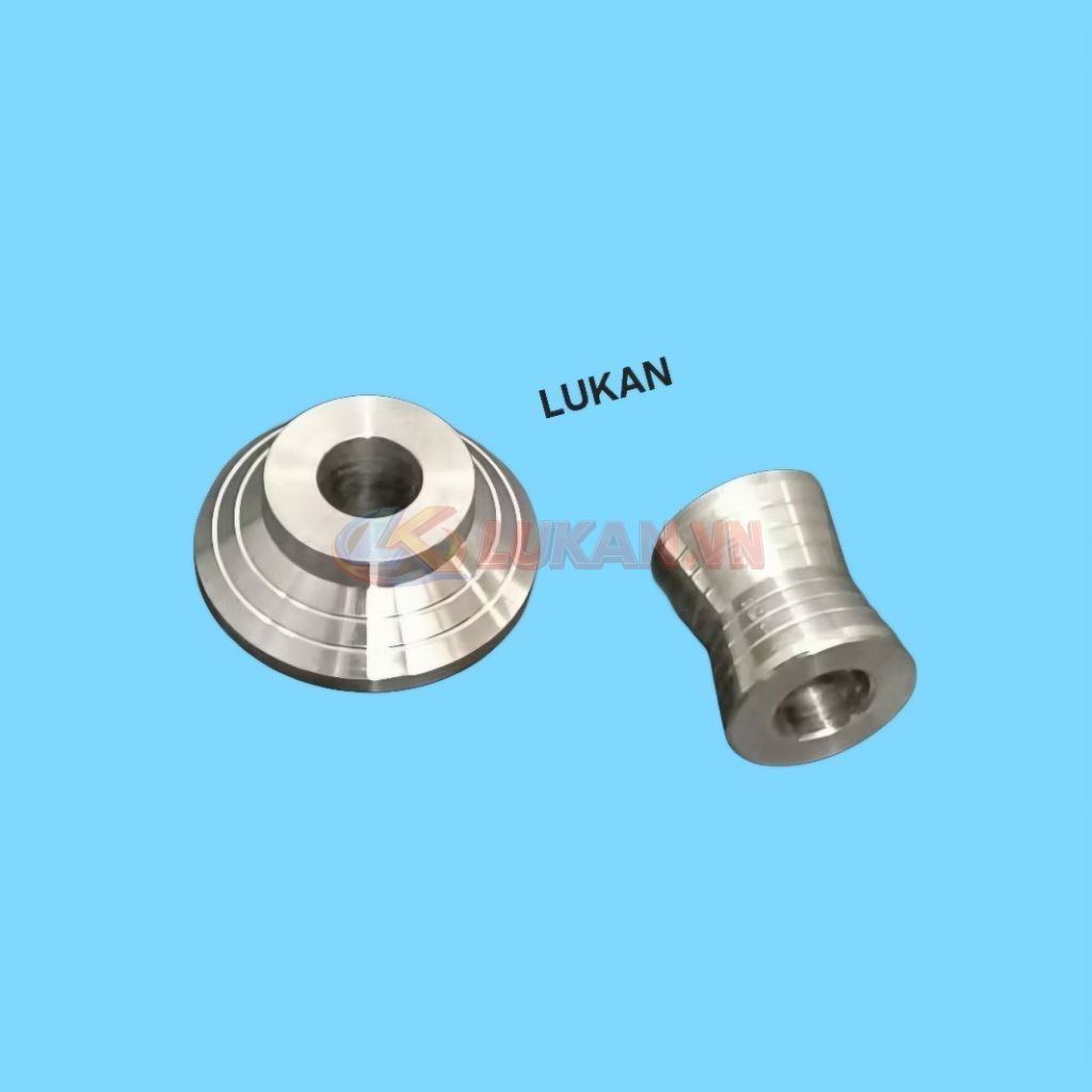 Cục canh má đùm, bánh CNC xe DREAM, WAVE ALPHA.... - Ảnh 2