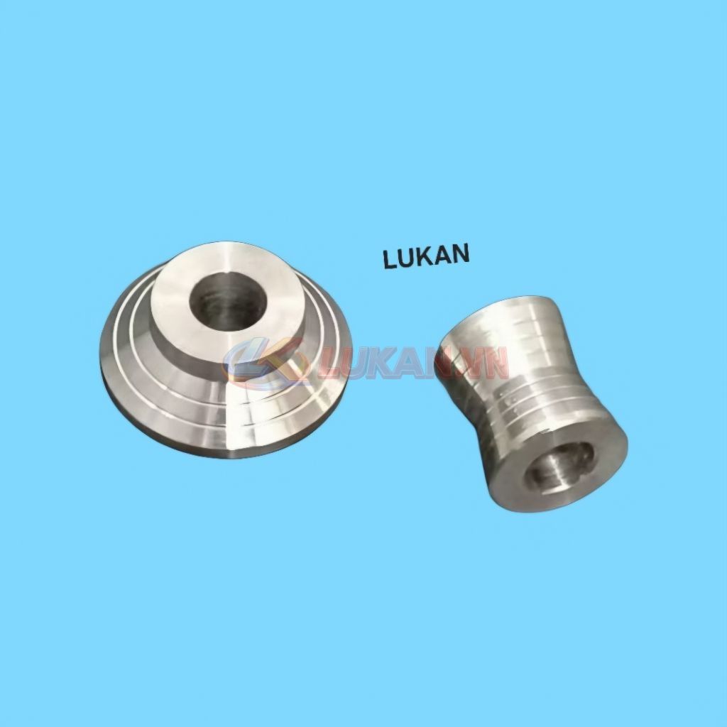 Cục canh má đùm, bánh CNC xe DREAM, WAVE ALPHA.... - Ảnh 3