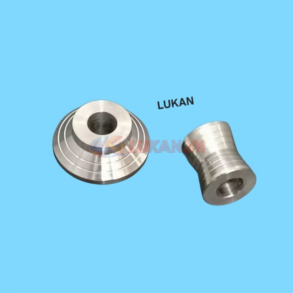 Cục canh má đùm, bánh CNC xe DREAM, WAVE ALPHA.... - Ảnh 4