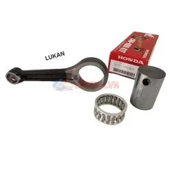 Tay dên trục khuỷu, biên Super DREAM, WAVE ALPHA, RS, S100...  zin Thái 06381-KFM-900