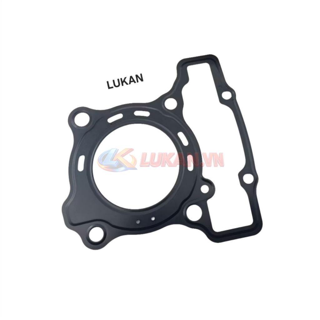 Gioăng, ron thiếc đầu bò quylat xe WINNER, SONIC 150.... - Ảnh 2
