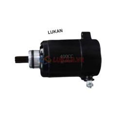 Củ motor đề khởi động độ 400cc xe FUTURE NEO, LED 125, WINNER, SONIC 150....