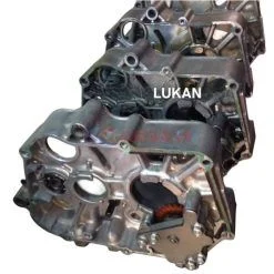 Lốc bơm nhớt rời xe WAVE Thái 110, FUTURE 1.... zin tháo xe