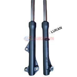 Căp phuộc đen, giảm sóc trước WAVE RSX, FUTURE LED 125..... zin Honda