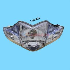 Pha chóa đèn trước xe WAVE BLADE 110..... zin chính hãng 37221-K57-V01