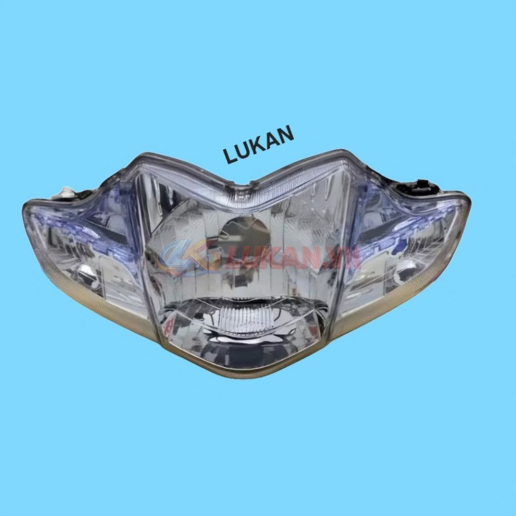 Pha chóa đèn trước xe WAVE BLADE 110..... zin chính hãng 37221-K57-V01