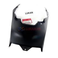 Nhựa nhám ốp bụng, sóng yên xe FUTURE NEO 125 zin Honda 64340-KPH-700