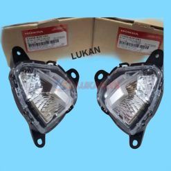 Cặp đèn xi nhan trước xe WINNER X 150... zin chính hãng 33400-K2P-V61, 33450-K2P-V61