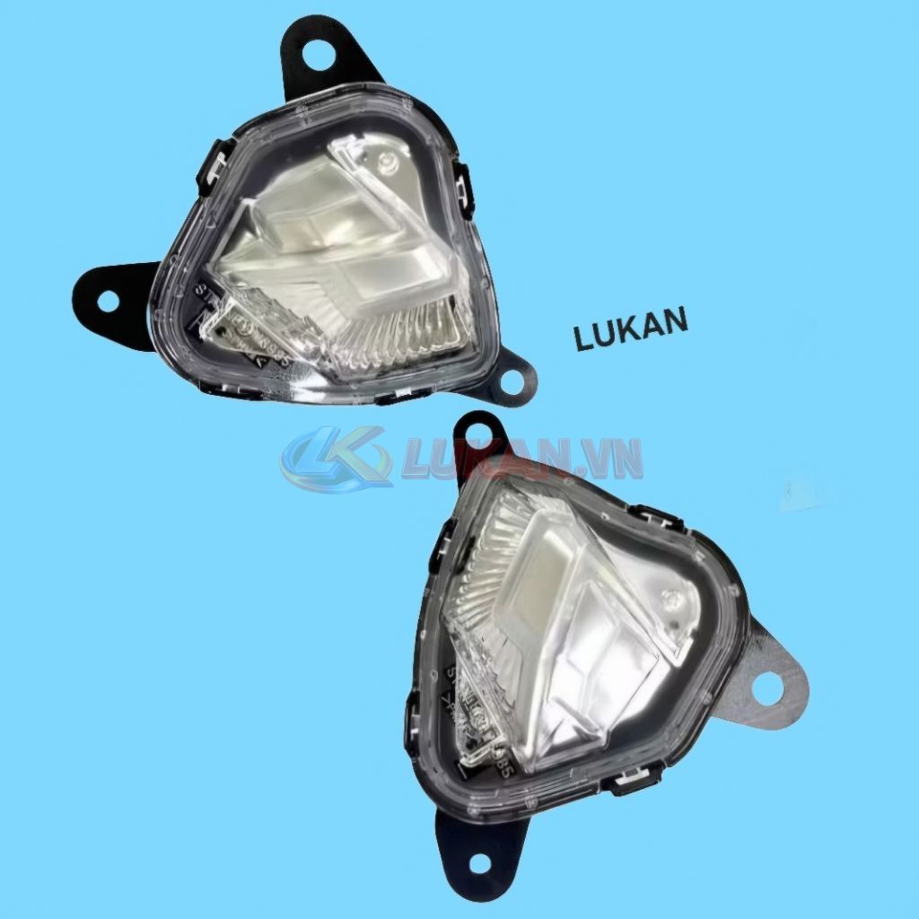 Cặp đèn xi nhan trước xe WINNER X 150... zin chính hãng 33400-K2P-V61, 33450-K2P-V61 - Ảnh 4