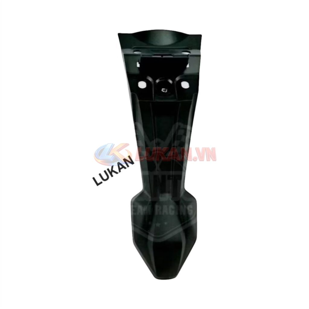 Nhựa đuôi cóc, nắp đèn soi biển số WINNER V1, RS 150 zin Honda 80100-K56-N10 - Ảnh 2