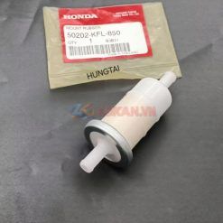 Lọc khí, xá xị ống hơi xe WAVE Thái zin có vòng nhôm