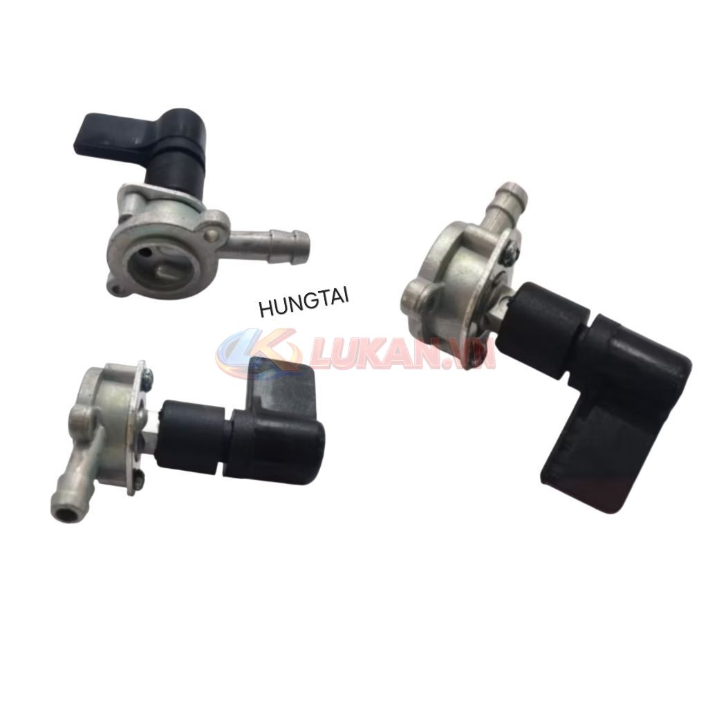 Khóa ngắt xăng, chế hòa khí WAVE A, RS, S100, RSX.... - Ảnh 5