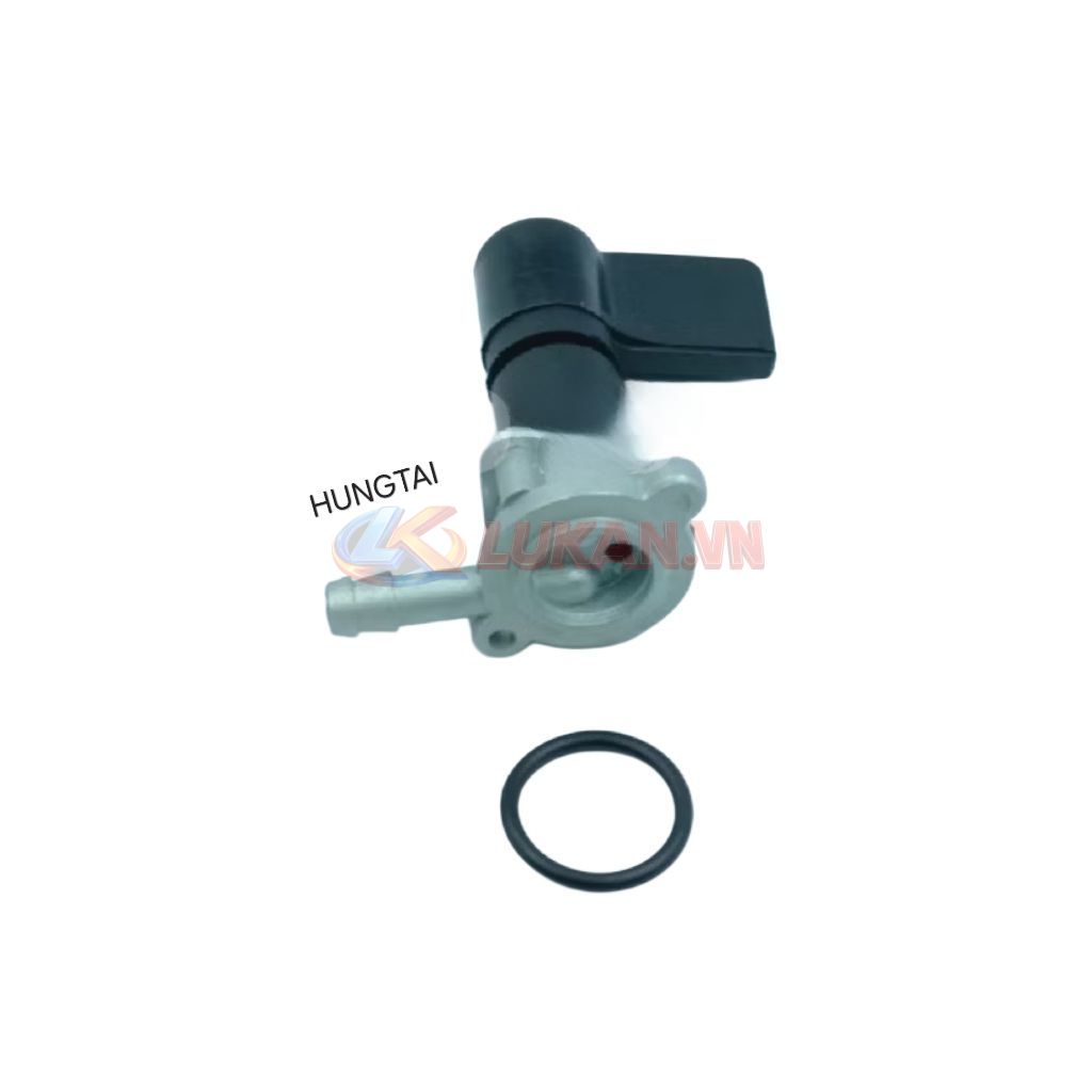 Khóa ngắt xăng, chế hòa khí WAVE A, RS, S100, RSX.... - Ảnh 7