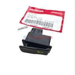 Nút công tắc kèn, còi xe WAVE 125, FUTURE 1... zin Honda Thái 35180-KFL-711