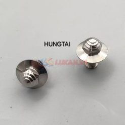 Ốc bịt lỗ chân gương xe DREAM, WAVE, FUTURE... mẫu xưa