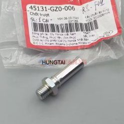 Ốc, bu lông trục trượt, heo dầu phanh WAVE Thái, ZX, RS, FUTURE... zin 45131-GZ0-006