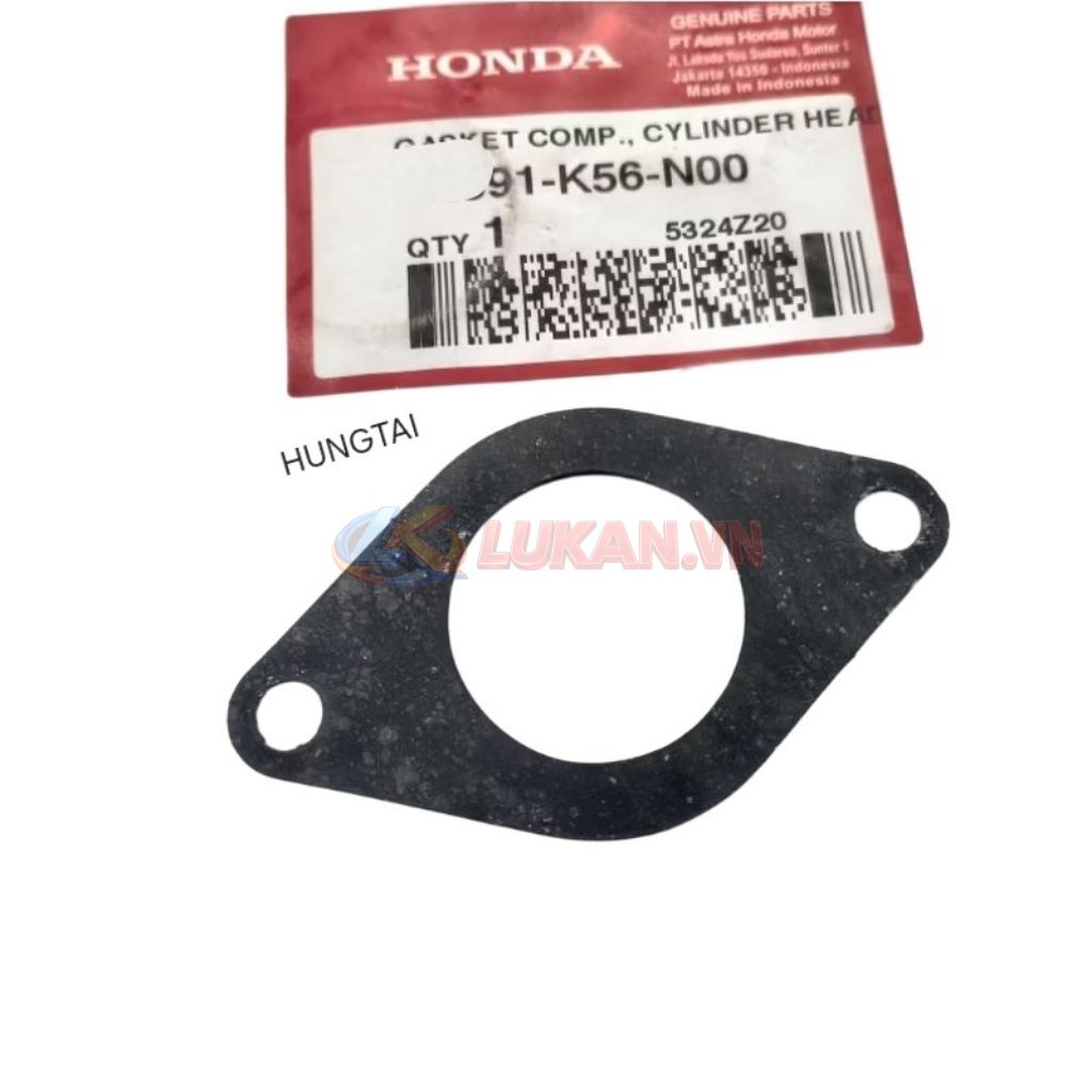 Gioăng, ron họng co xăng xe WINNER, SONIC 150.... - Ảnh 2