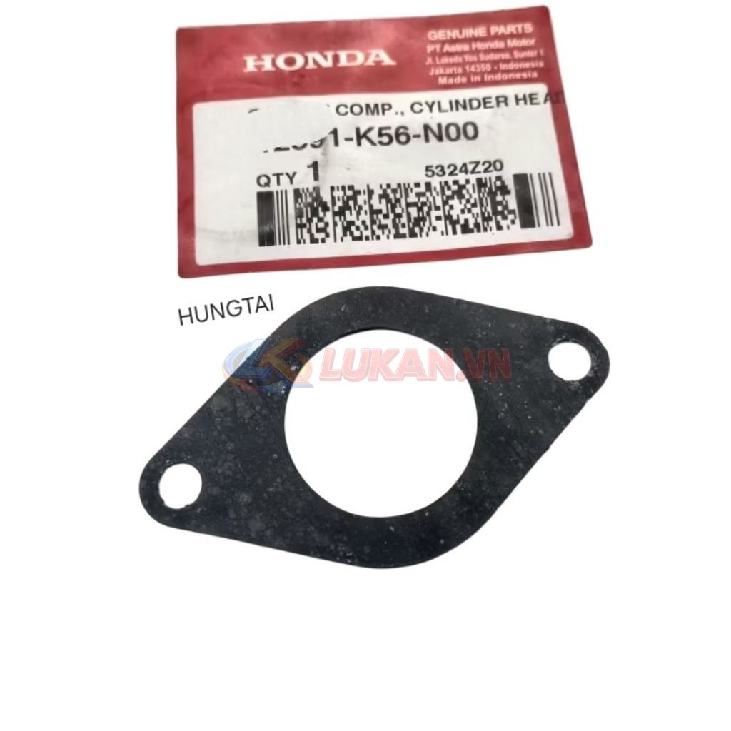 Gioăng, ron họng co xăng xe WINNER, SONIC 150.... - Ảnh 3