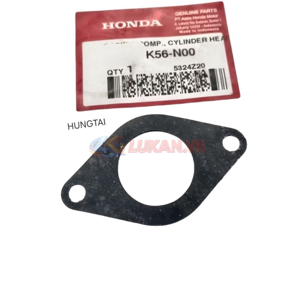 Gioăng, ron họng co xăng xe WINNER, SONIC 150.... - Ảnh 4