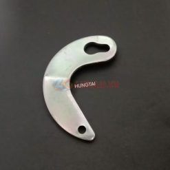 Móc lò xo chân chống đứng xe Cub 50, 81, 82, 86...