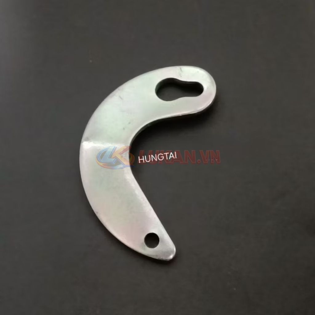 Móc lò xo chân chống đứng xe Cub 50, 81, 82, 86...