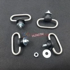 Vòng inox dây đồng hồ, quai dè trước DREAM, WAVE, FUTURE....