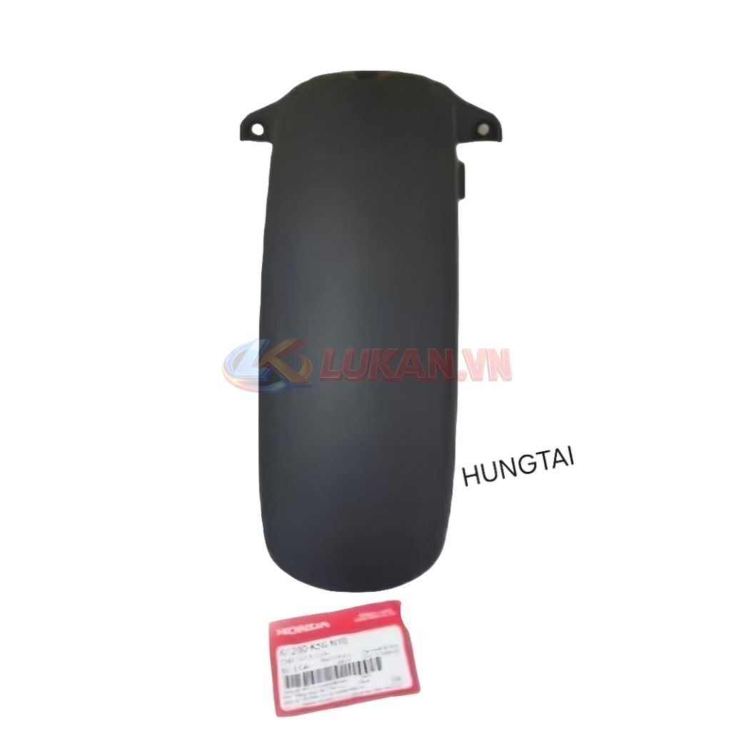 Nhựa đen, dè B chắn bùn trước WINNER V1, RS 150... zin 61200-K56-N10 - Ảnh 4