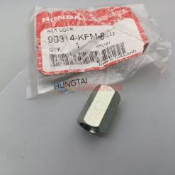 Ốc, tán khóa chân gương xe WAVE Thái zin Honda 90314-KFM-840