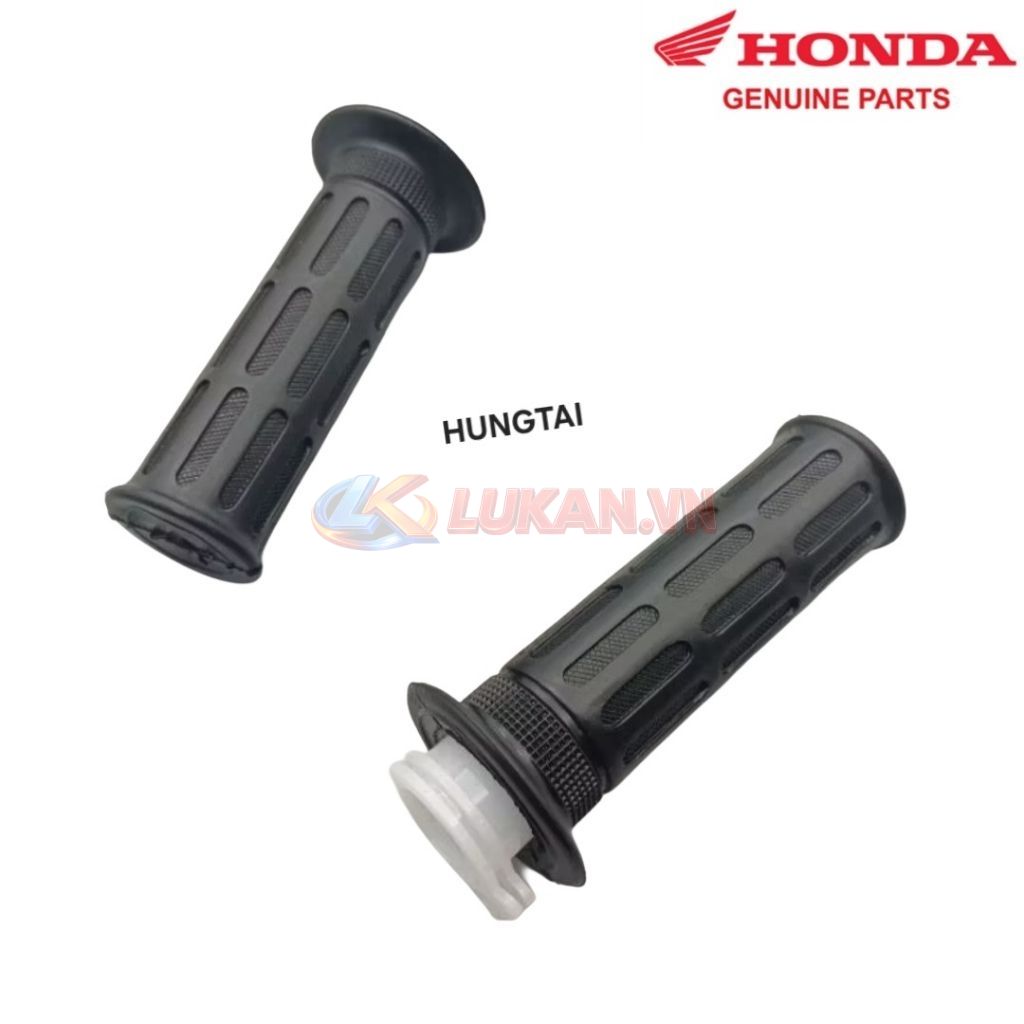 Cặp cao su, bao tay nắm lái xe CUB 81, 82, 84, 86... - Ảnh 2