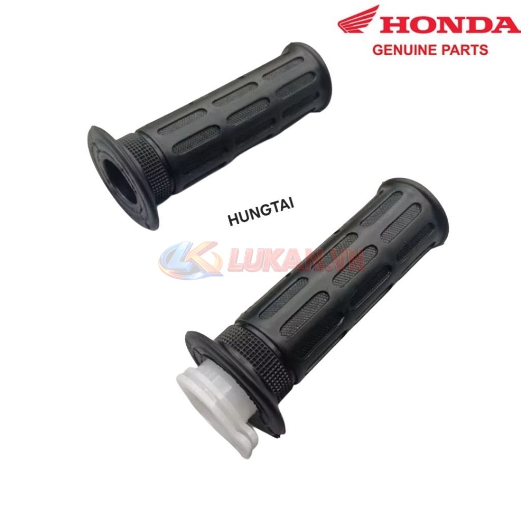 Cặp cao su, bao tay nắm lái xe CUB 81, 82, 84, 86... - Ảnh 3