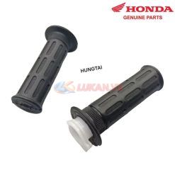 Cặp cao su, bao tay nắm lái xe CUB 81, 82, 84, 86...