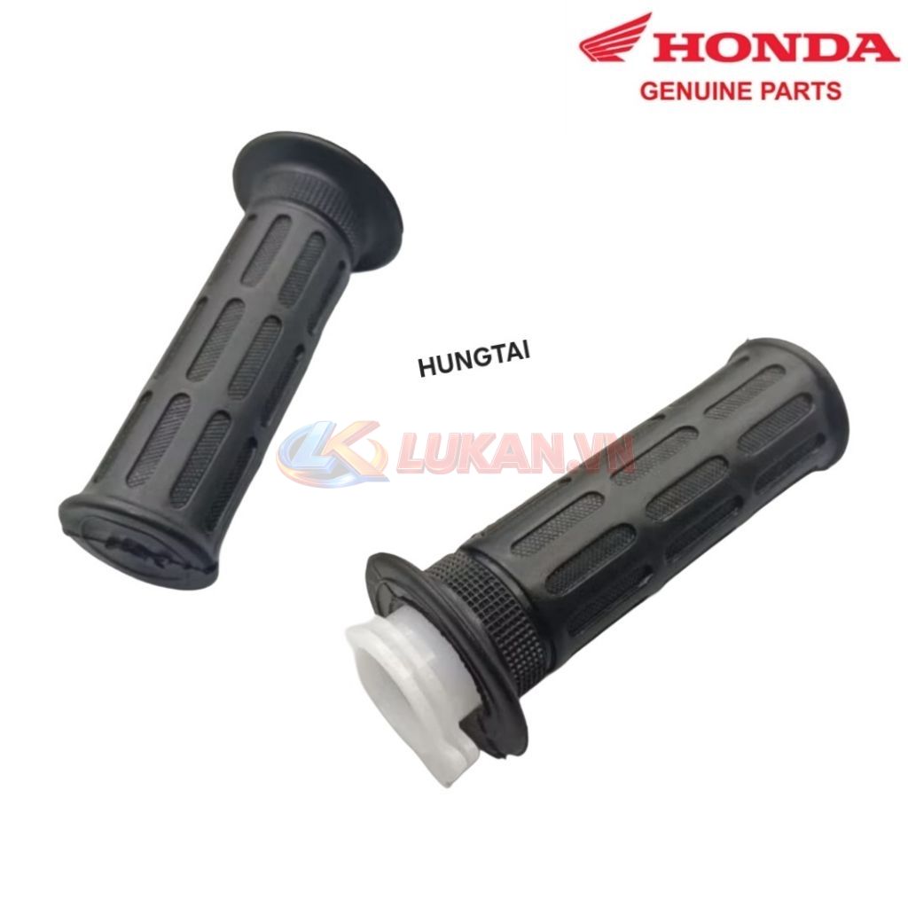 Cặp cao su, bao tay nắm lái xe CUB 81, 82, 84, 86...
