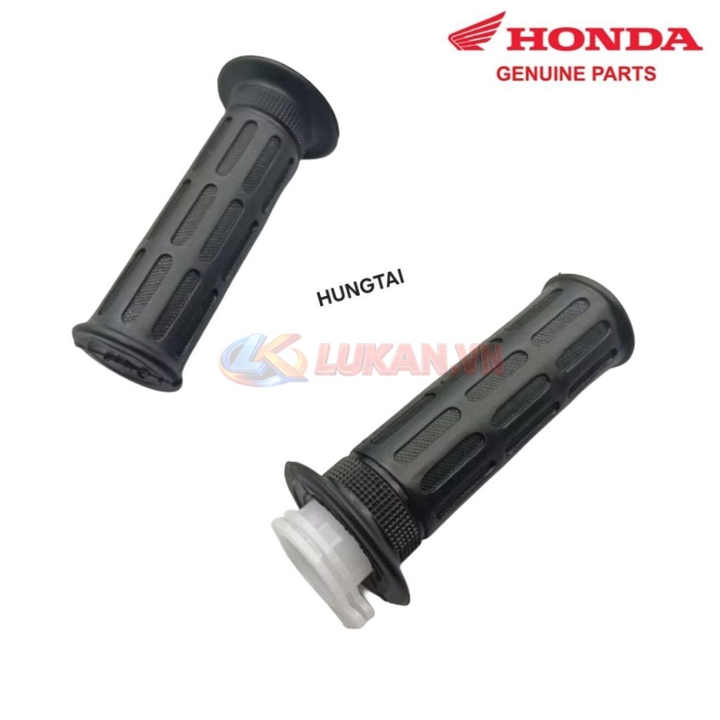Cặp cao su, bao tay nắm lái xe CUB 81, 82, 84, 86... - Ảnh 4
