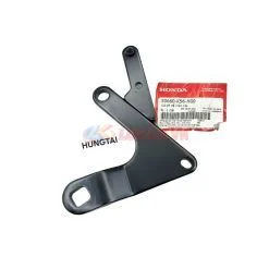 Giá pass sắt, gác chân trái xe WINNER 150 zin Honda 50660-K56-N00