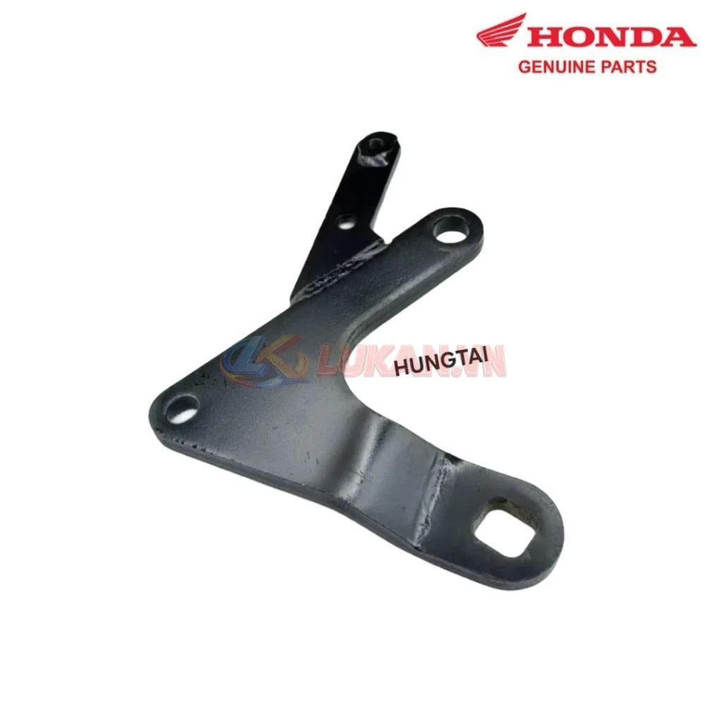 Giá pass sắt, gác chân trái xe WINNER 150 zin Honda 50660-K56-N00 - Ảnh 3
