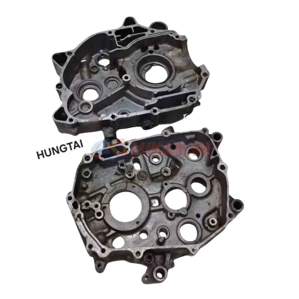Cặp lốc số máy, bơm nhớt FUTURE 2, NEO, X, MẬP 125... tháo xe