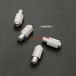 Bạc nhôm đóng má phanh, công tơ mét CUB 81, 82, 86....