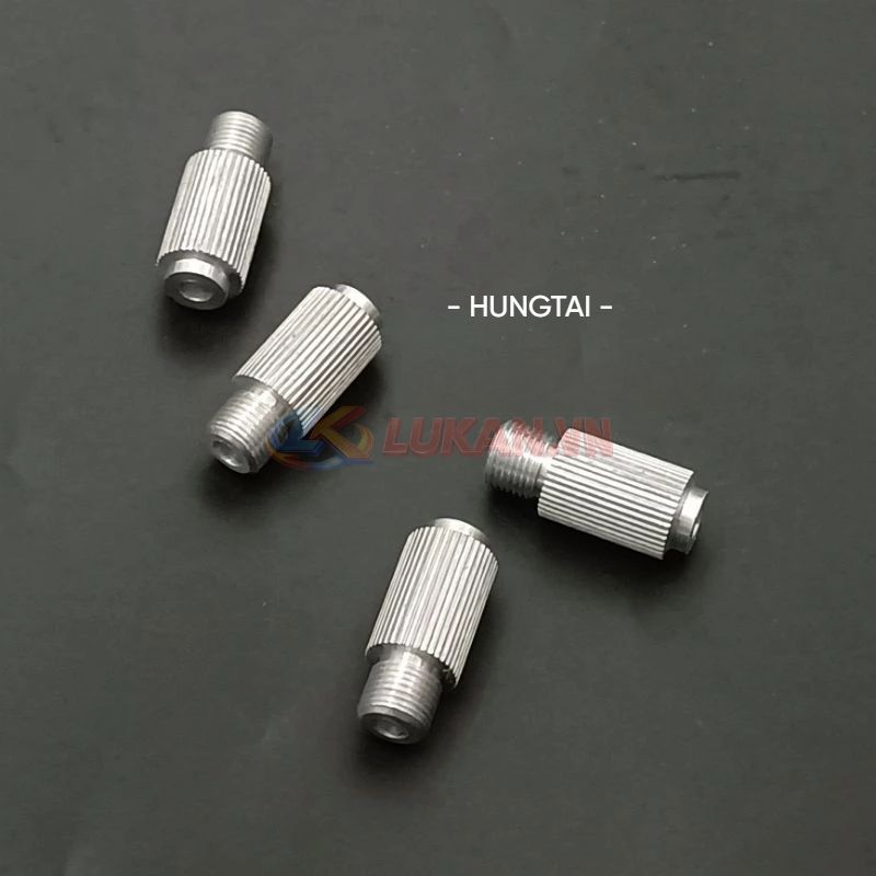 Bạc nhôm đóng má phanh, công tơ mét CUB 81, 82, 86....