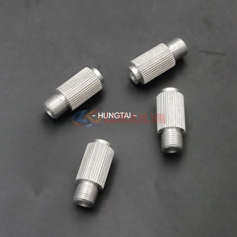 Bạc nhôm đóng má phanh, công tơ mét CUB 81, 82, 86.... - Ảnh 3