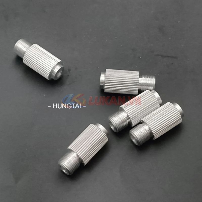 Bạc nhôm đóng má phanh, công tơ mét CUB 81, 82, 86.... - Ảnh 4