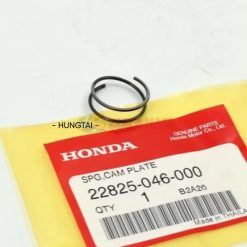 Lò xo bi ép ngắt nồi côn, ly hợp FUTURE 2, NEO, LED, WAVE 125.... zin 22825-046-000