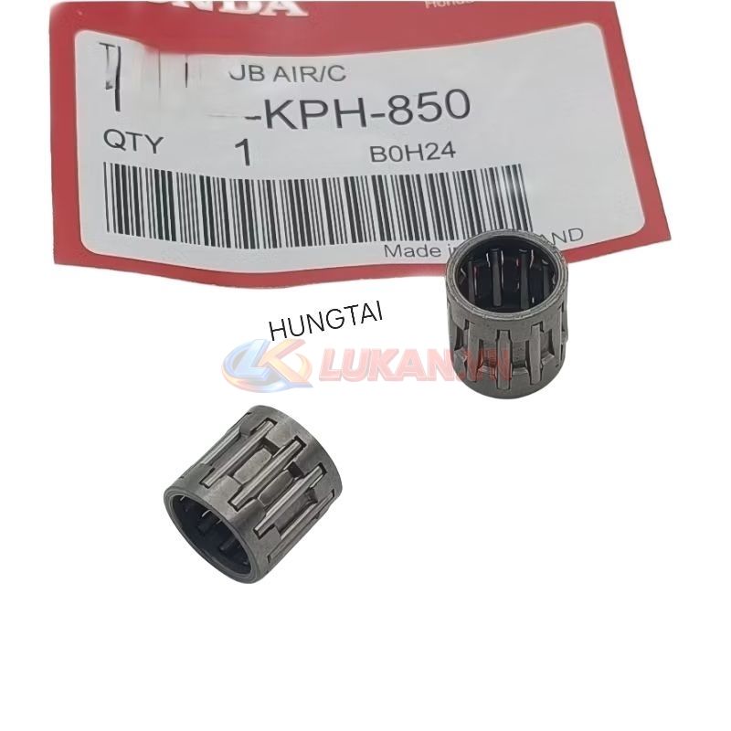 Cặp ắc rế, đạn cò lăn xe FUTURE MẬP, LED, WAVE 125.... zin 91105-KYZ-901